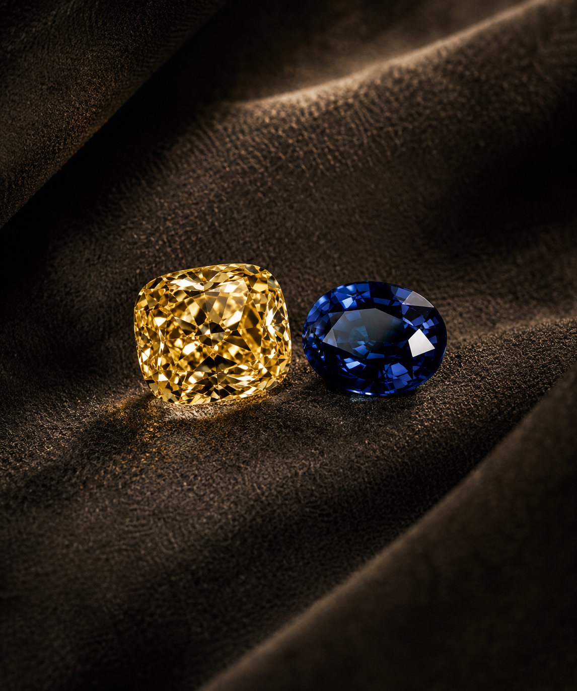 Farbe & Charakter